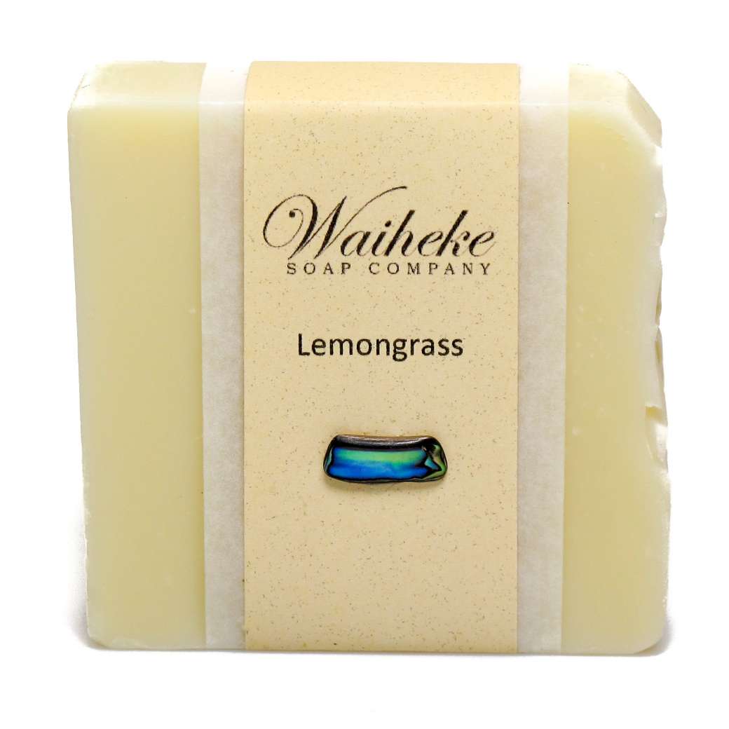 Lemongrass