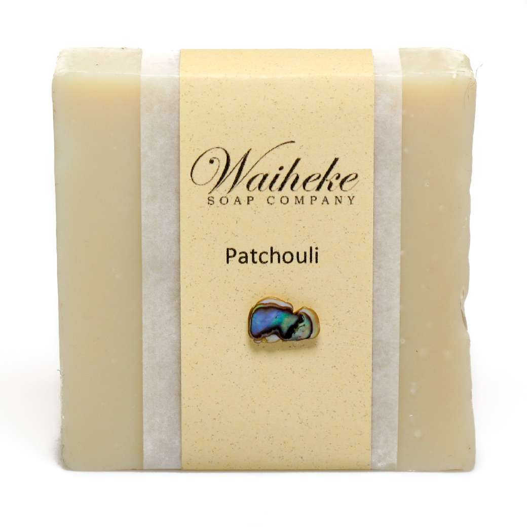 Patchouli