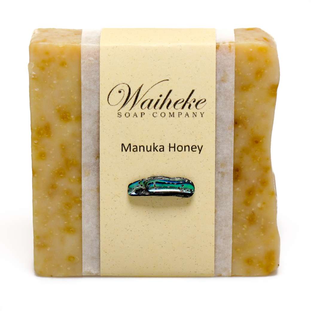 Manuka Honey