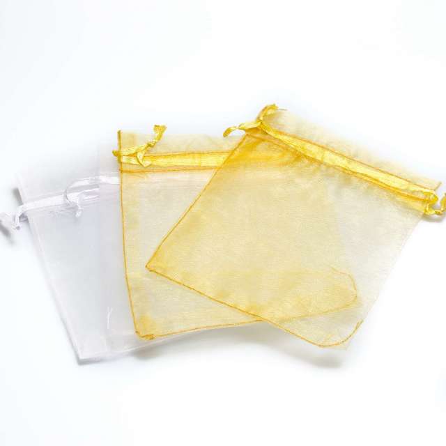 Organza Bag