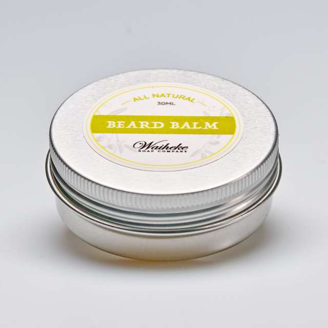 Beard Balm 30ml