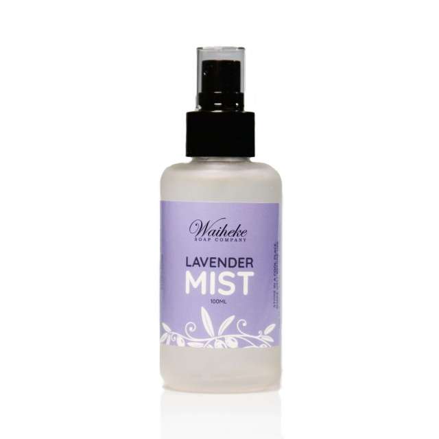 Lavender Mist 50ml to 100ml