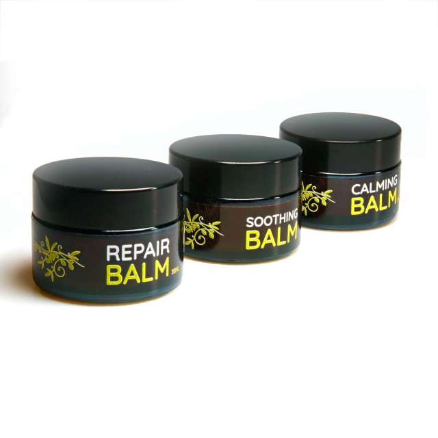 Balms & Skincare