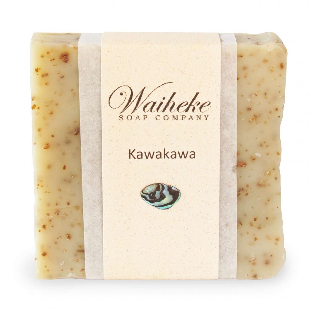 Kawakawa