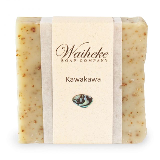 Kawakawa