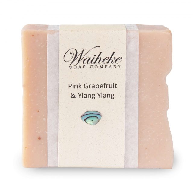 Pink Grapefruit & Ylang Ylang