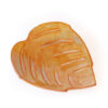 Ceramic Leaf Soap Dish & Soap Gift Box (Autumn) - Image 3